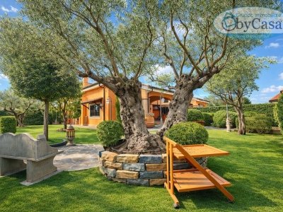 casa indipendente in vendita a Cerveteri