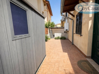 appartamento in vendita a Cerveteri