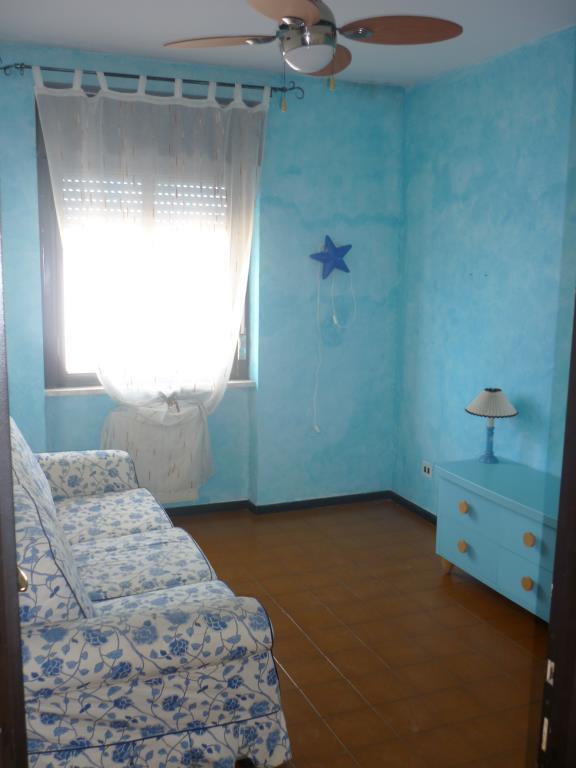 appartamento in vendita a Cerveteri in zona Marina di Cerveteri