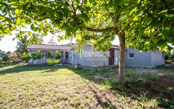 casa indipendente in vendita a Cerveteri