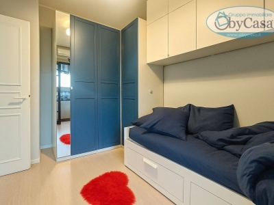 appartamento in vendita a Cerveteri in zona Marina di Cerveteri