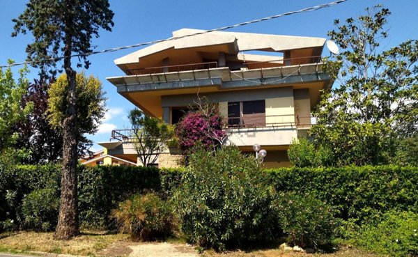 casa indipendente in vendita a Cerveteri