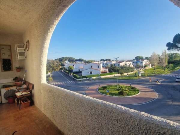 appartamento in vendita a Cerveteri in zona Cerenova