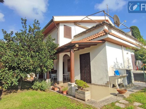 casa indipendente in vendita a Cerveteri