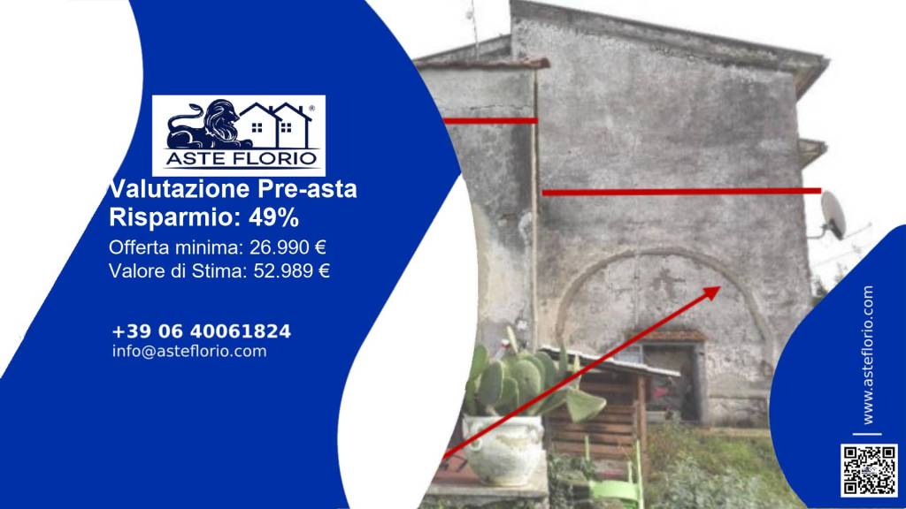 appartamento in vendita a Cerveteri in zona San Martino