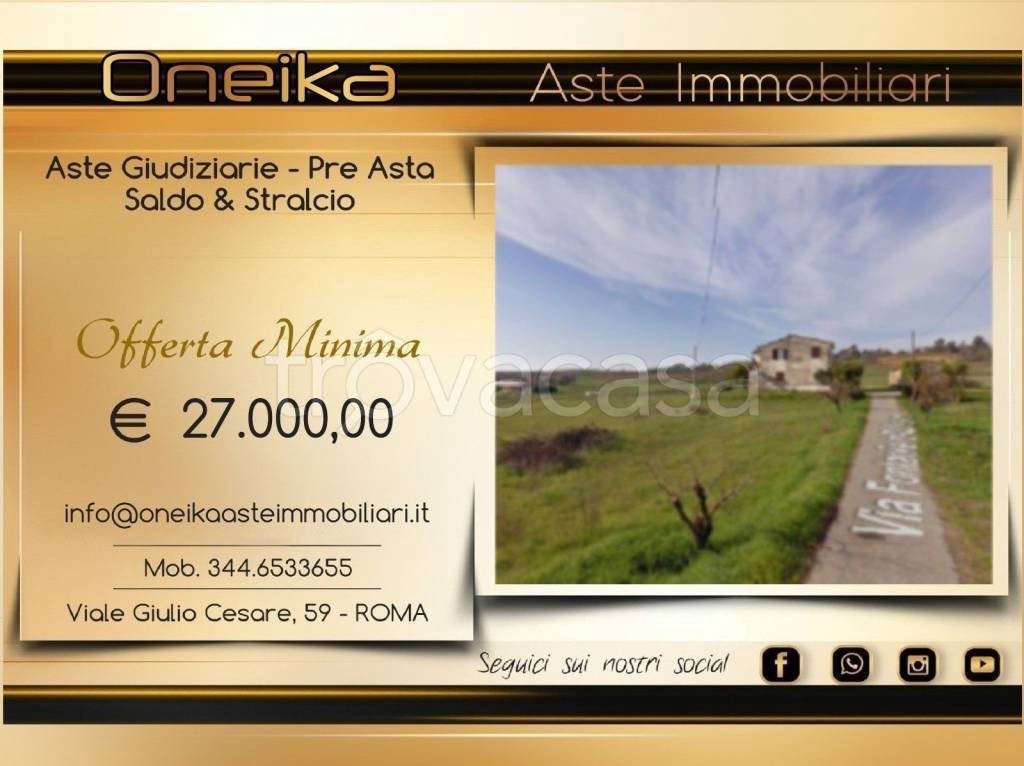 appartamento in vendita a Cerveteri in zona San Martino