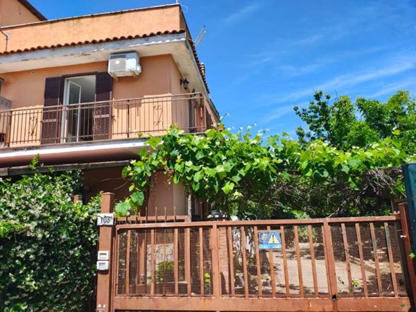 appartamento in vendita a Cerveteri in zona Ceri