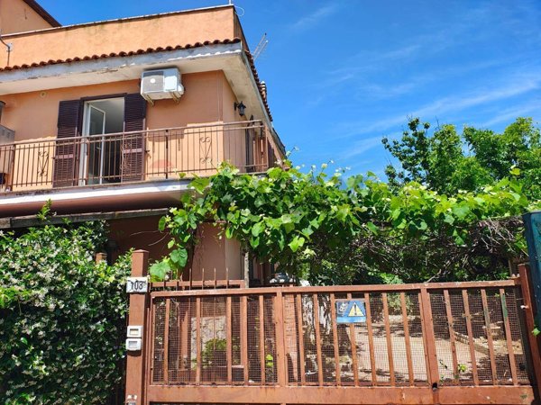 appartamento in vendita a Cerveteri