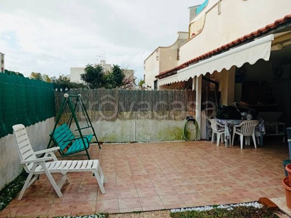 appartamento in vendita a Cerveteri in zona Marina di Cerveteri