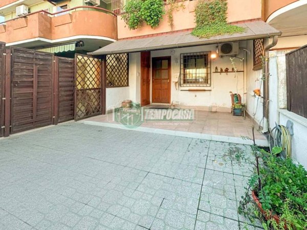 appartamento in vendita a Cerveteri