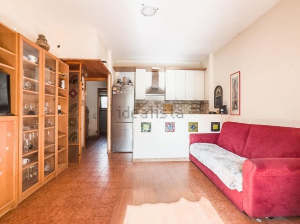 appartamento in vendita a Cerveteri in zona Marina di Cerveteri