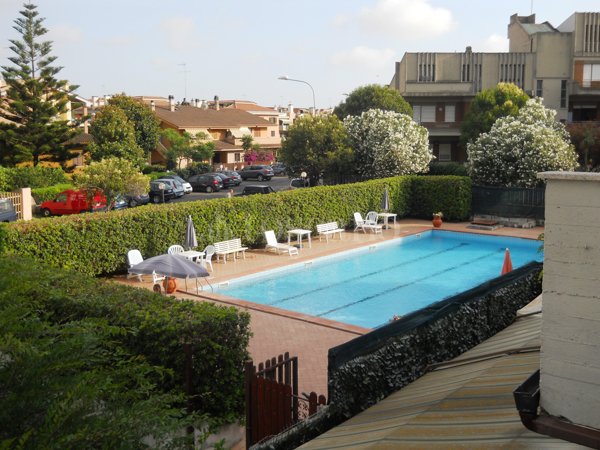 casa indipendente in vendita a Cerveteri