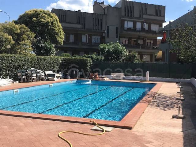 appartamento in vendita a Cerveteri