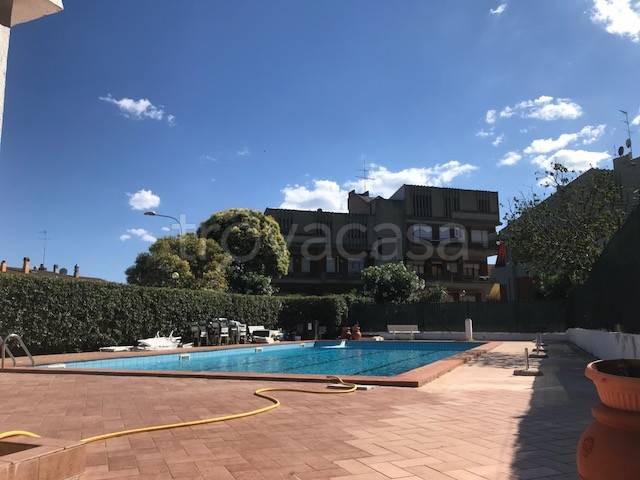 appartamento in vendita a Cerveteri