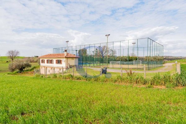 appartamento in vendita a Cerveteri in zona Ceri