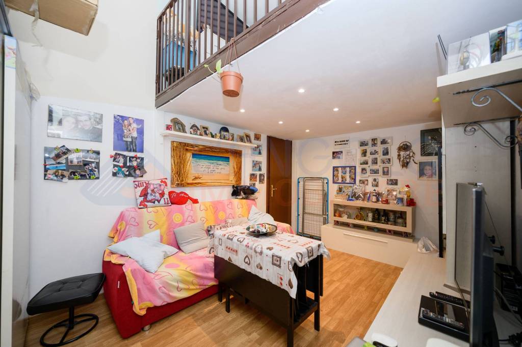 appartamento in vendita a Cerveteri in zona Marina di Cerveteri