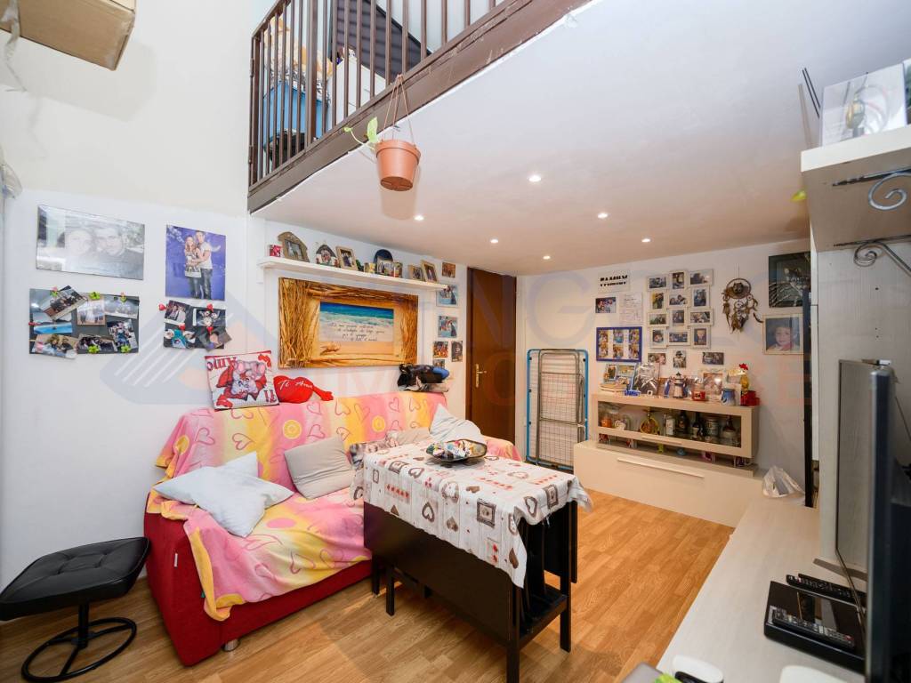 appartamento in vendita a Cerveteri in zona Cerenova