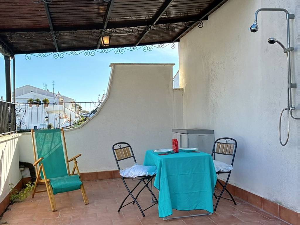 appartamento in vendita a Cerveteri in zona Cerenova