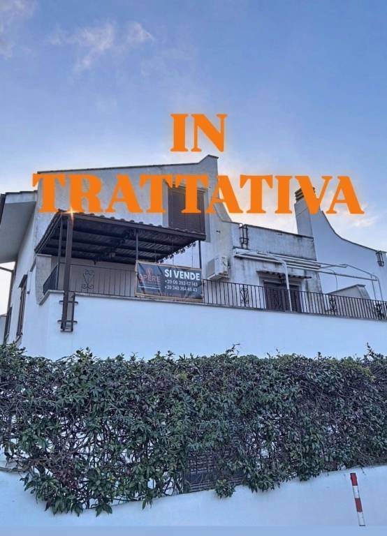 appartamento in vendita a Cerveteri in zona Marina di Cerveteri