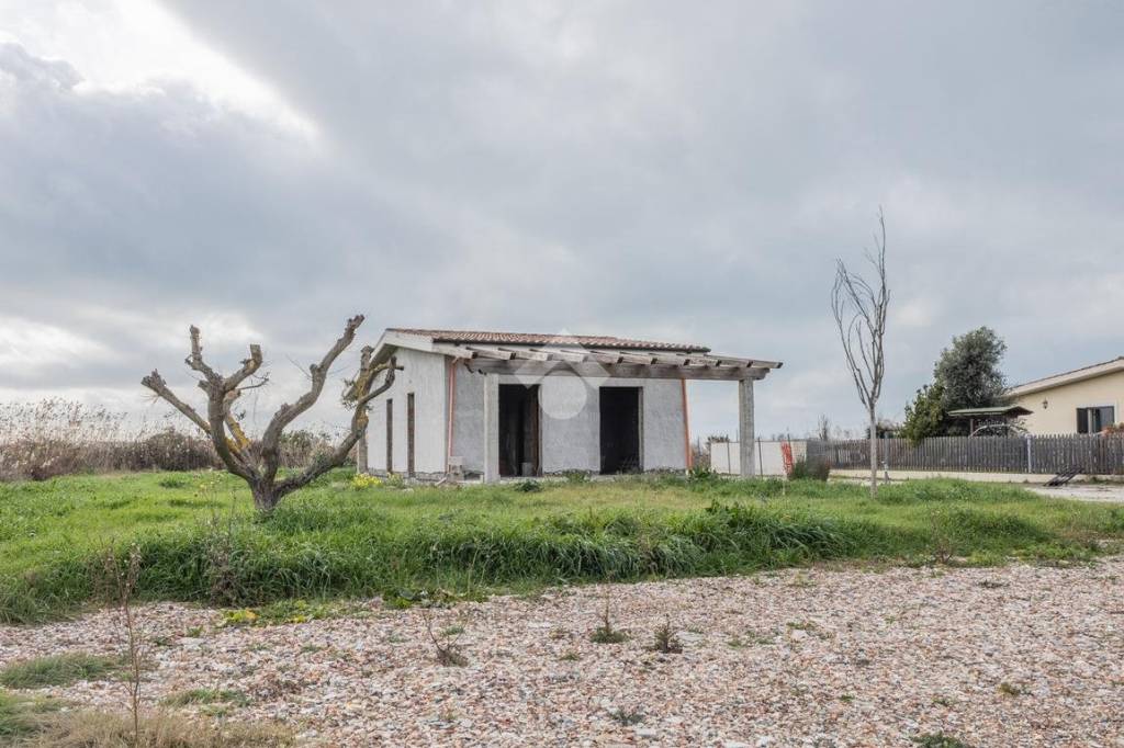 casa indipendente in vendita a Cerveteri