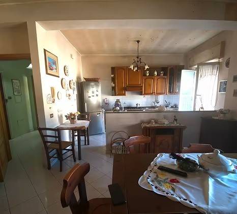 appartamento in vendita a Cerveteri