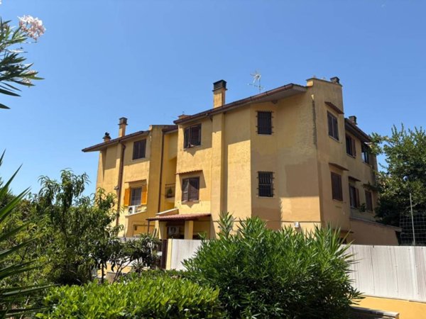 appartamento in vendita a Cerveteri