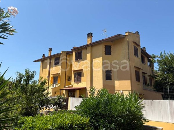 appartamento in vendita a Cerveteri