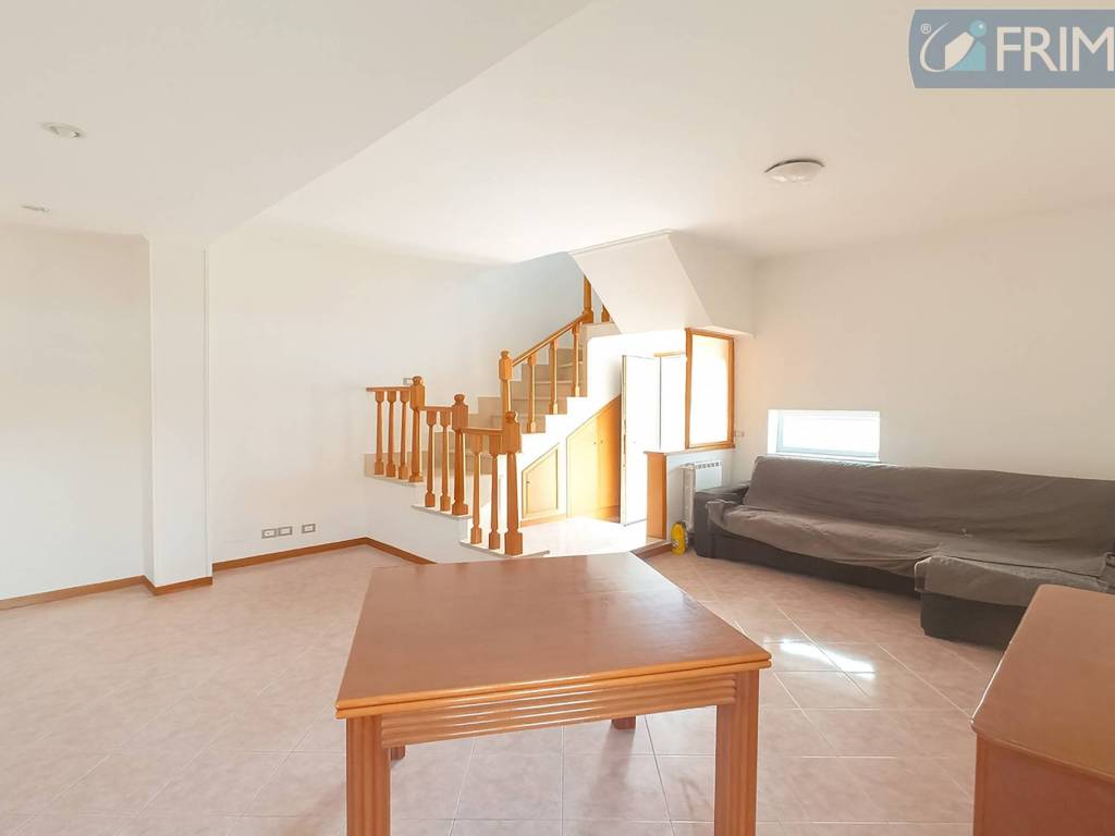 appartamento in vendita a Cerveteri