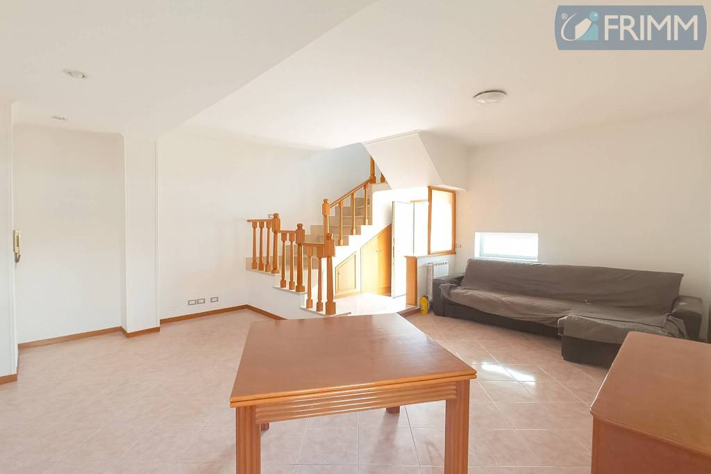 appartamento in vendita a Cerveteri in zona Cerenova