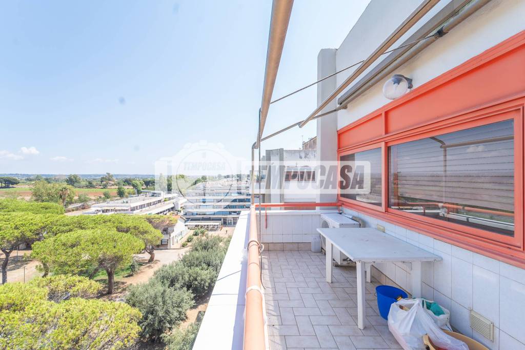 appartamento in vendita a Cerveteri in zona Marina di Cerveteri