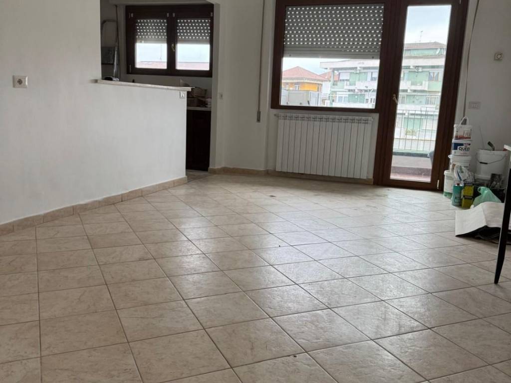 appartamento in vendita a Cerveteri