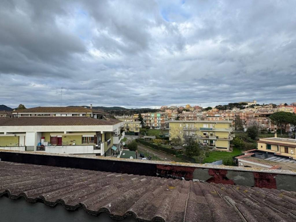 appartamento in vendita a Cerveteri