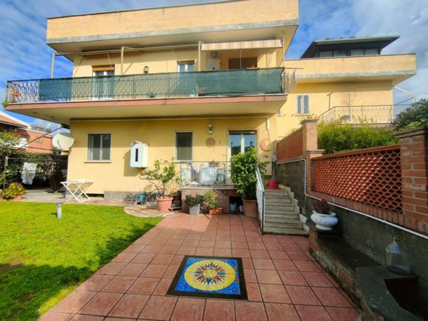 appartamento in vendita a Cerveteri in zona Cerenova