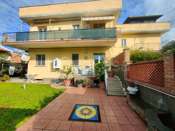 appartamento in vendita a Cerveteri in zona Cerenova