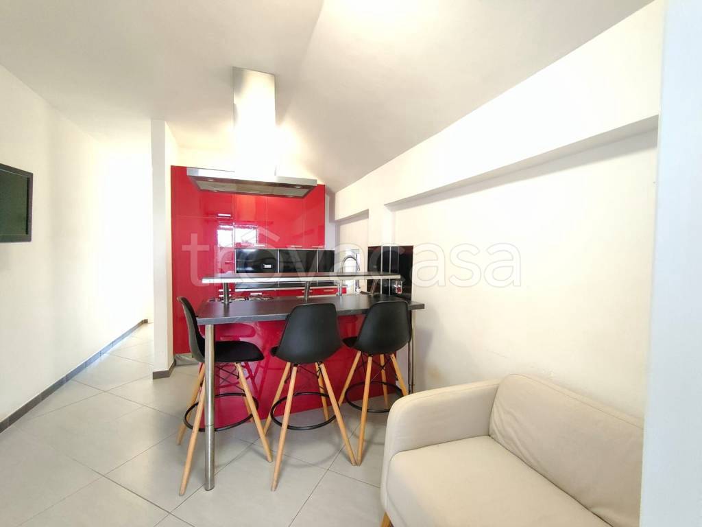 appartamento in vendita a Cerveteri in zona Marina di Cerveteri