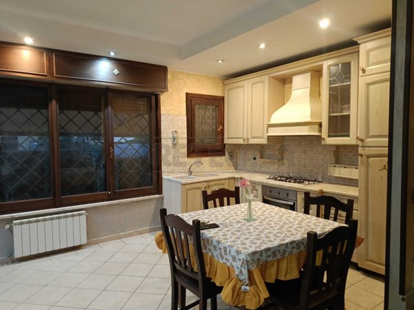 casa indipendente in vendita a Cerveteri