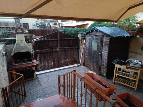 casa indipendente in vendita a Cerveteri