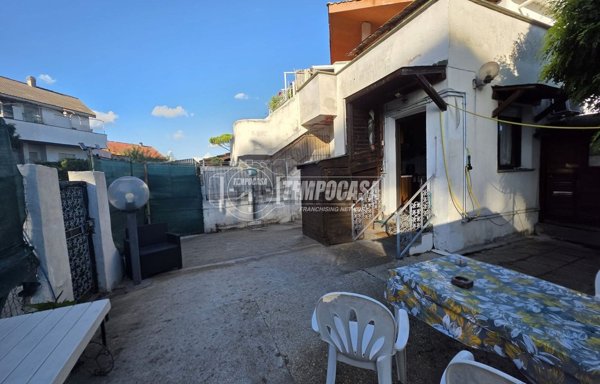 appartamento in vendita a Cerveteri