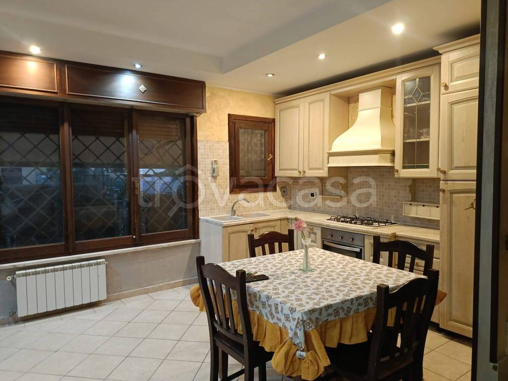 casa indipendente in vendita a Cerveteri