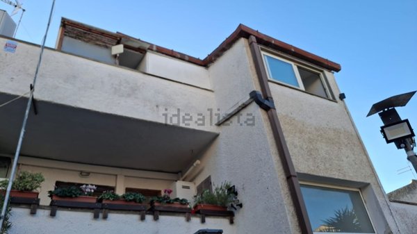 appartamento in vendita a Cerveteri