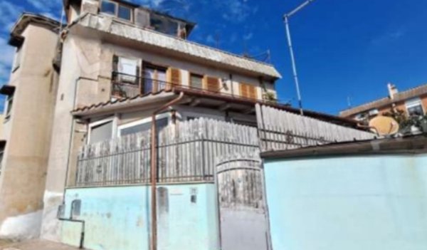 appartamento in vendita a Cerveteri