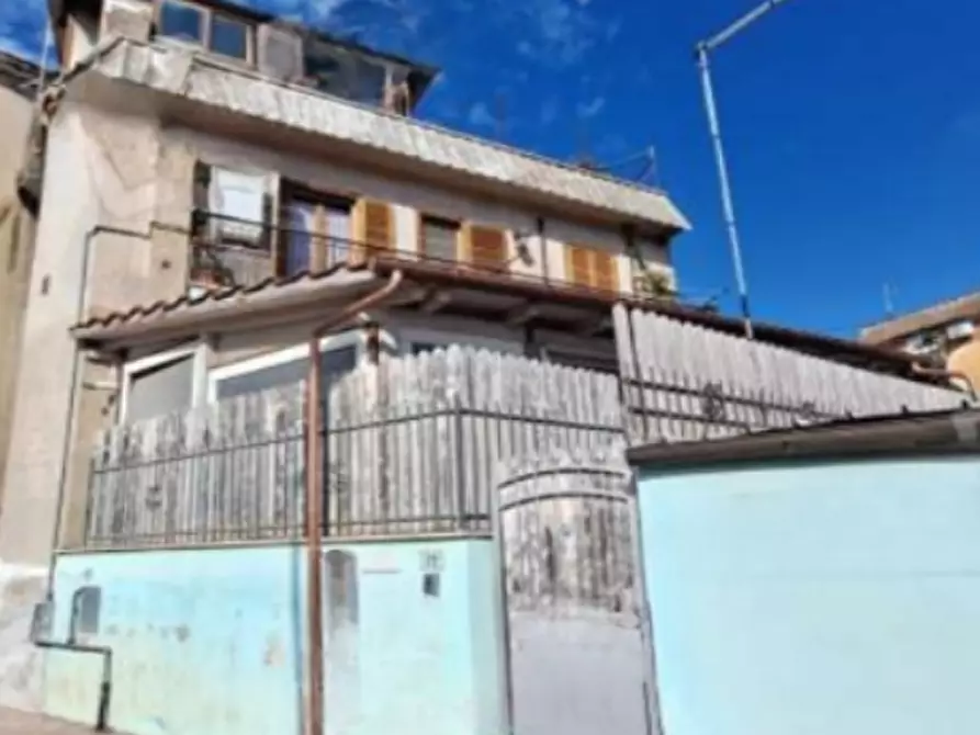appartamento in vendita a Cerveteri