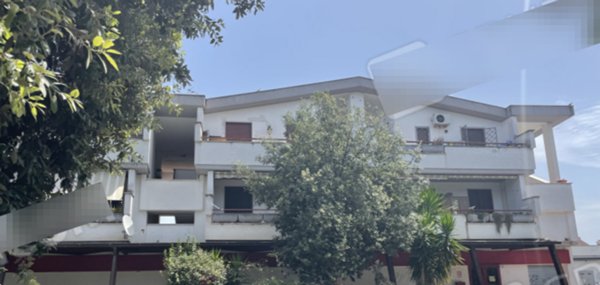 appartamento in vendita a Cerveteri