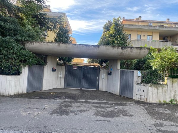 appartamento in vendita a Cerveteri