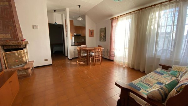 appartamento in vendita a Cerveteri