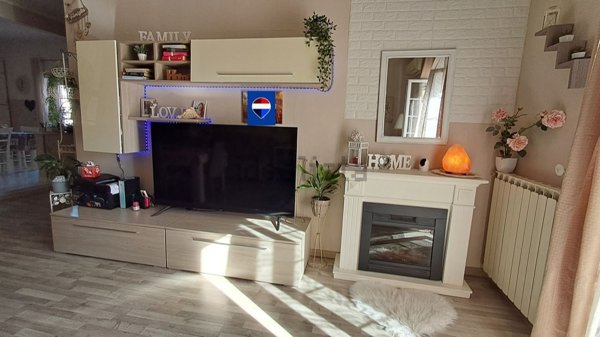 appartamento in vendita a Cerveteri