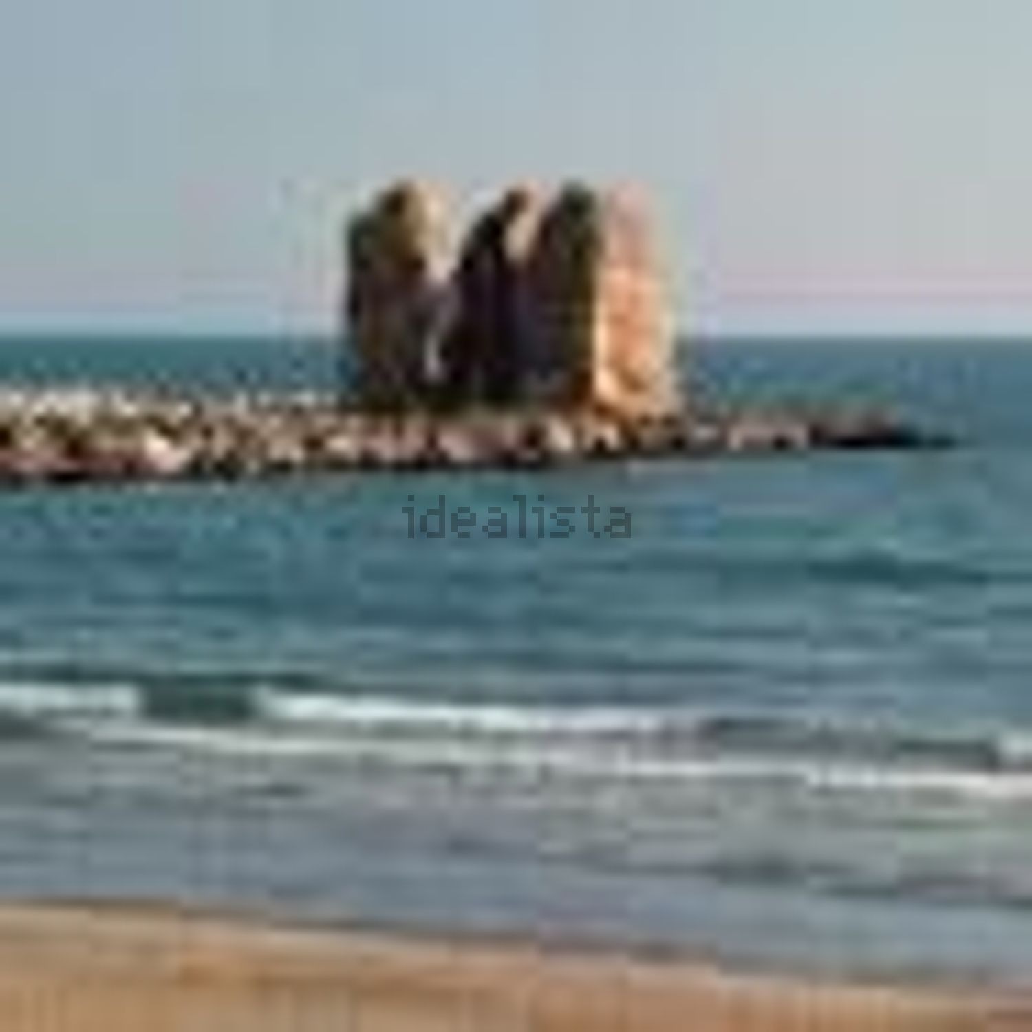 appartamento in vendita a Cerveteri in zona Campo di Mare