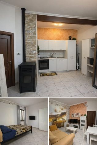 appartamento in vendita a Cerveteri