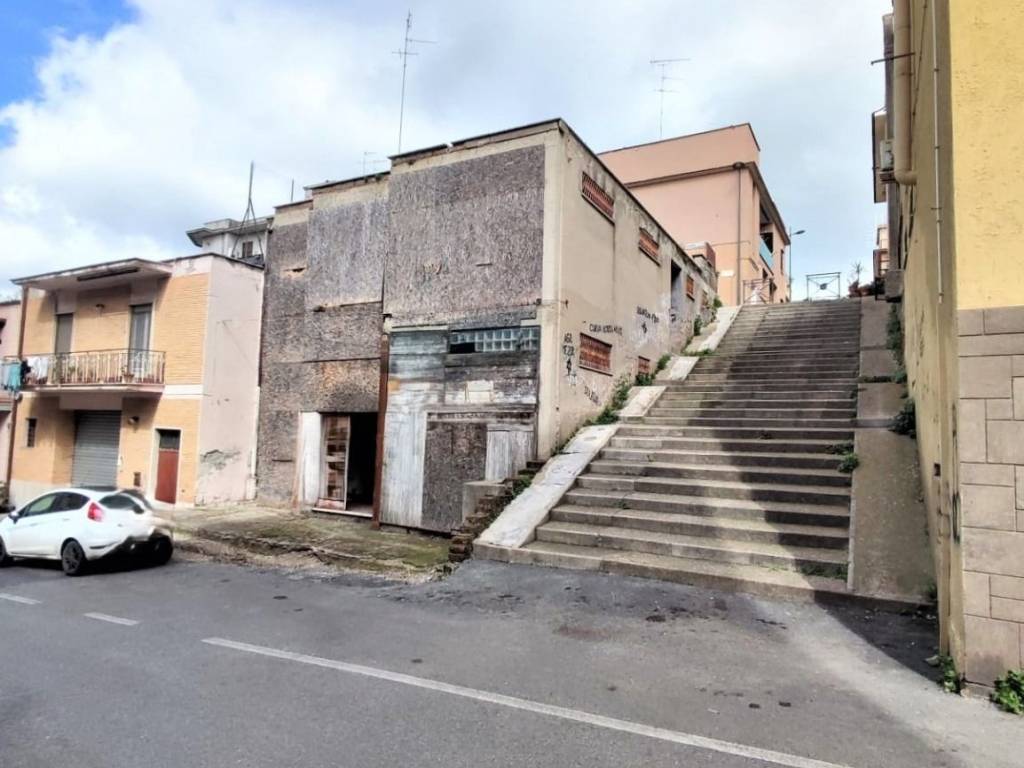 casa indipendente in vendita a Cerveteri