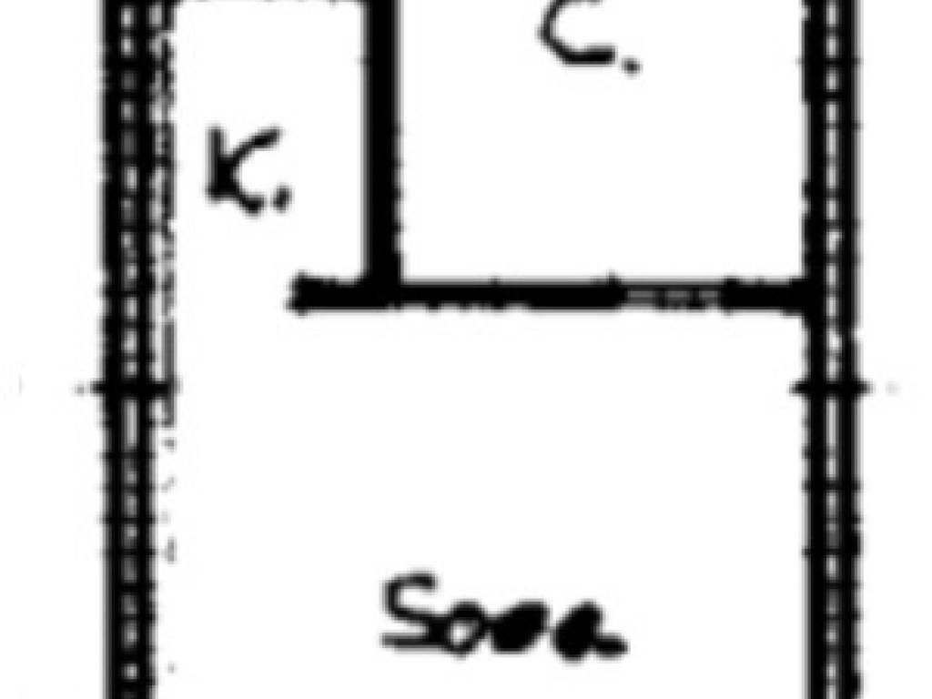 appartamento in vendita a Cerveteri in zona Marina di Cerveteri